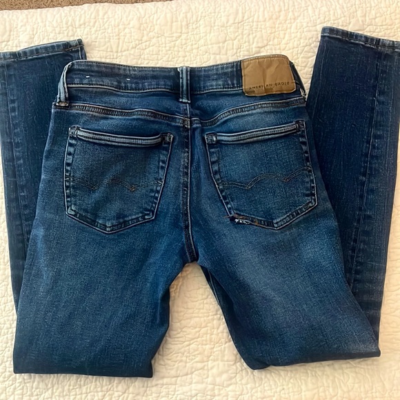 American Eagle Next Level Airflex 28x30 - Picture 4 of 5